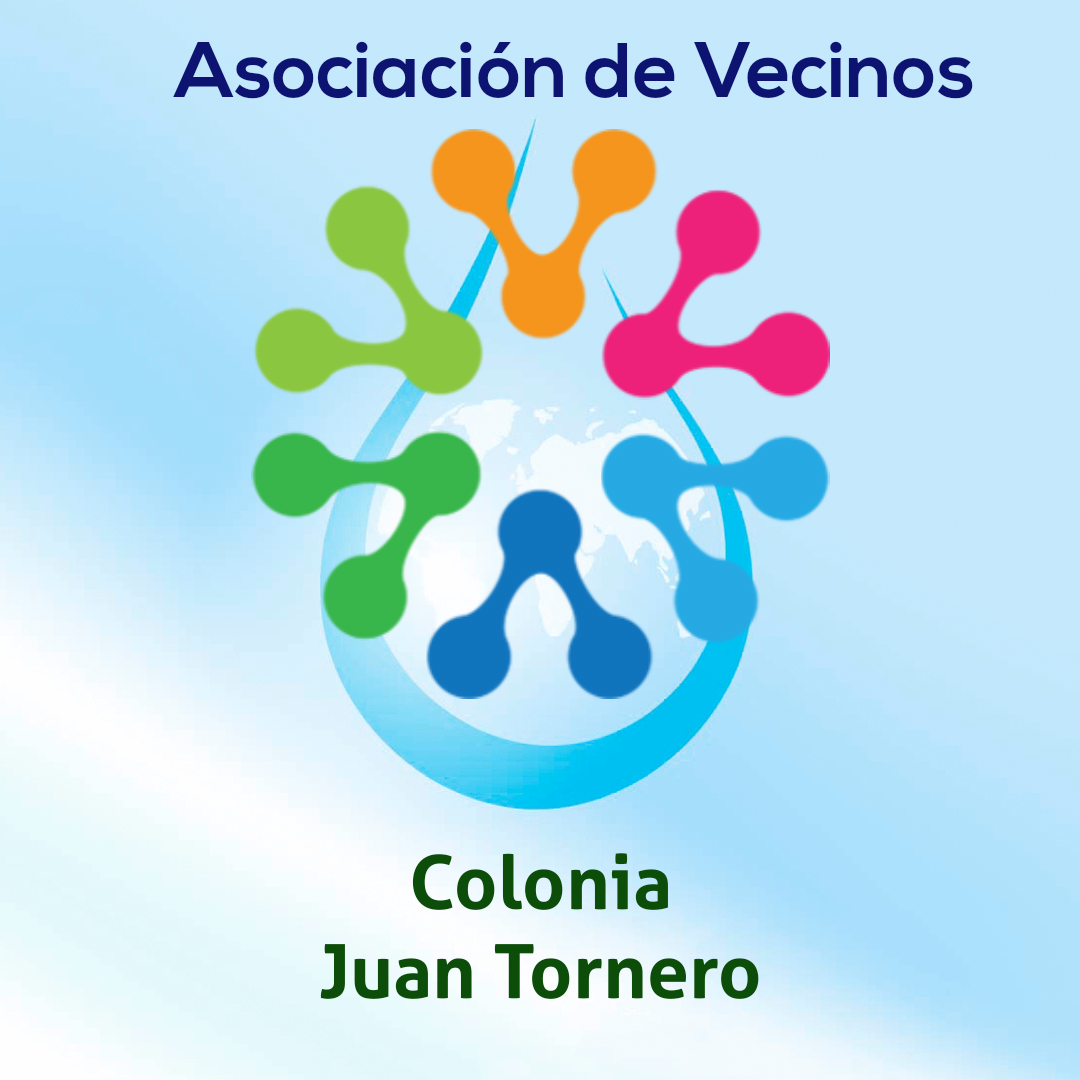 Asociación Vecinos Juan Tornero nuestro barrio en Madrid logo